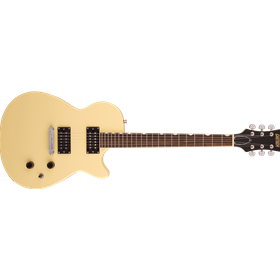Streamliner™ Jet™ Club, Laurel Fingerboard, Aged White