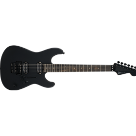 Pro-Mod Plus San Dimas® Style 1 HH FR E, Ebony Fingerboard, Scorched Earth