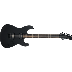 Pro-Mod Plus San-Dimas Style 1 HH HT E, Ebony Fingerboard, Scorched Earth