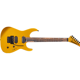 American Series Limited Edition Virtuoso™, Streaked Ebony Fingerboard, Gold Rush