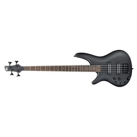 SR Standard 4str Electric Bass - Weathered Black, LH