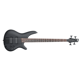 SR Standard 4str Electric Bass - Weathered Black