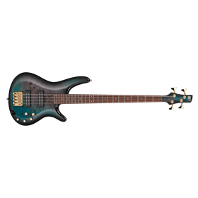 SR Standard 4str Electric Bass - Tropical Seafloor Burst