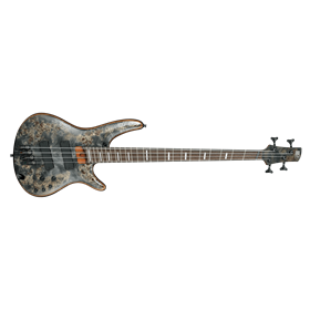 SR Bass Workshop 4str Electric Bass - Multiscale - Deep Twilight