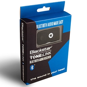 Blackstar Tonelink, Blue Tooth Adapter for Amplifiers