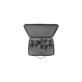 Shure PGA Studio Kit 4