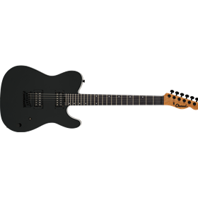 Charvel Standard Series San Dimas® Style-2 SD2 HH HT - Gloss Black