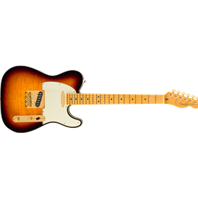 75th Anniversary American Professional Custom Telecaster®, Maple Fingerboard, 2-Color Sunburst
