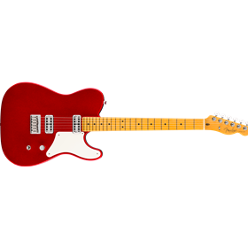 75th Anniversary American Professional Classic Cabronita Telecaster®, Maple Fingerboard, Candy Apple