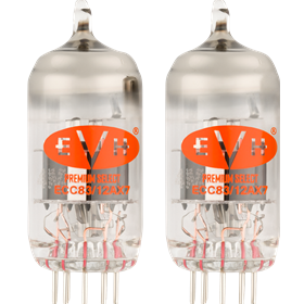 EVH® ECC83/12AX7 Tubes