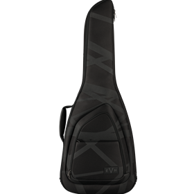 EVH® Striped Gig Bag, Black/Gray