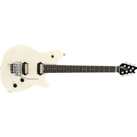 Wolfgang® Special, Baked Maple, Ebony Fingerboard, Ivory