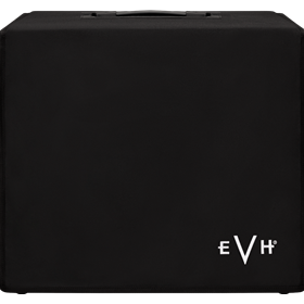 5150® Iconic 1X12 Combo Cover, Black