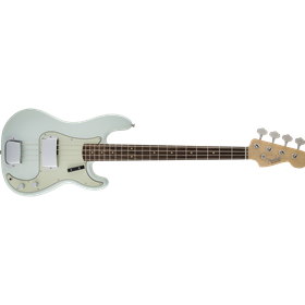 American Vintage '63 Precision Bass, Rosewood Fingerboard, Faded Sonic Blue