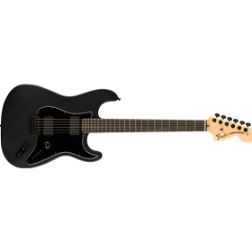 Jim Root Stratocaster®, Ebony Fingerboard, Flat Black