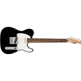 Bullet® Telecaster®, Laurel Fingerboard, Black