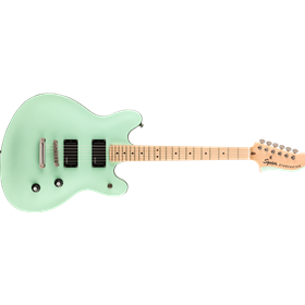 Contemporary Active Starcaster®, Maple Fingerboard, Surf Pearl