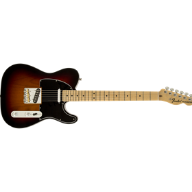 American Special Telecaster, Maple Fingerboard, 3-Color Sunburst