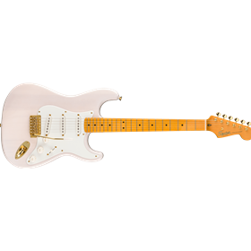 Classic Vibe '50s Stratocaster®, Maple Fingerboard, White Blonde