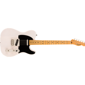 Classic Vibe '50s Telecaster®, Maple Fingerboard, White Blonde