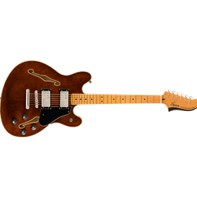 Classic Vibe Starcaster®, Maple Fingerboard, Walnut