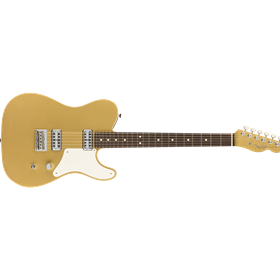 Limited Edition Cabronita Telecaster®, Rosewood Fingerboard, Aztec Gold