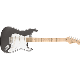 Eric Clapton Stratocaster®, Maple Fingerboard, Pewter