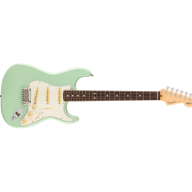 Jeff Beck Stratocaster®, Rosewood Fingerboard, Surf Green