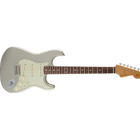 Robert Cray Stratocaster®, Rosewood Fingerboard, Inca Silver