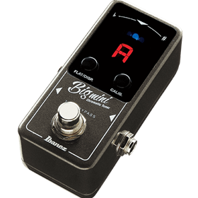 CHROMATIC TUNER