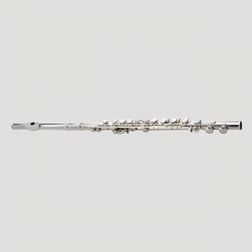 Antigua Flute w/ ABS Case