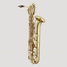 Antiqua Baritone Saxophone