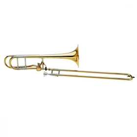 Antiqua Trombone