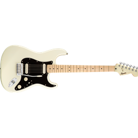 Contemporary Stratocaster® HH, Maple Fingerboard, Pearl White