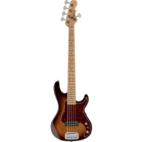 G&L Kiloton 5 String Bass *Option Order Model