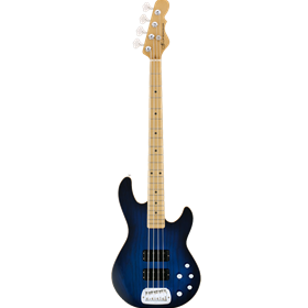 G&L M-2000 Electric Bass *Option Order Model