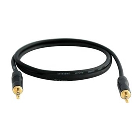 Digiflex 6' Performance 1/8-1/8 Cable