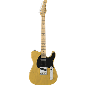 G&L ASAT Classic S - with S500 reverse wound middle pickup *Option Order Model