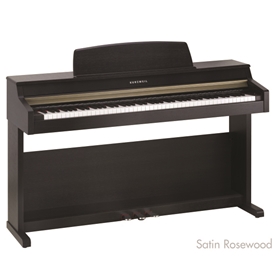 *Used* MP10 Home Digital Piano w/ Bench, Satin Rosewood Finish