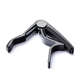 Dunlop Mandolin Capo - Black