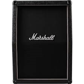 Marshall 160-watt 2x12" Extension Cabinet with Celestion Seventy 80 Speakers - 8 ohms