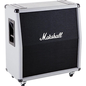 Marshall 280-watt, 4/8/16-ohm, 4x12" Closed-back Cabinet with Celestion Vintage 30 Speakers for 255X