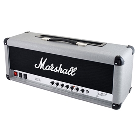 Marshall 100-watt Reissue Tube Guitar Amplifier Head with High/Low Output Switching