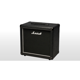 Marshall 80-watt 1x12" Extension Cabinet with Celestion Seventy 80 Speaker - 16 ohms