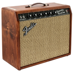 Limited Edition ‘65 Princeton® Reverb “Knotty Pine”