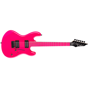 Custom Zone 2 HB Florescent Pink