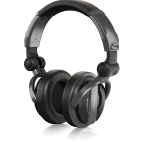 BDJ 1000 High-Quality Professional DJ Headphones