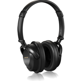 HC 2000 Studio Quality Wireless Headphones w/ Bluetooth