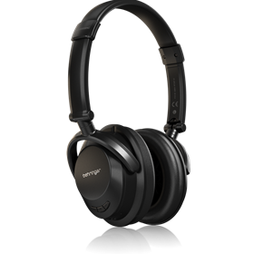 HC 2000BNC Wireless Active Noise-Canceling Headphones with Bluetooth* Connectivity