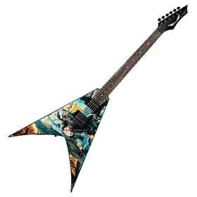 Dean Mustaine United Abominations V